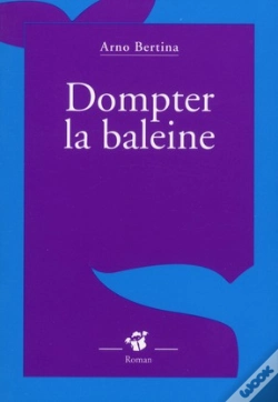 Capa do artigo Dompter La Baleine