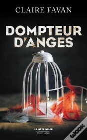Capa do artigo Dompteur D