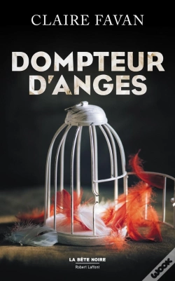 Capa do artigo Dompteur D'Anges