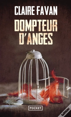 Capa do artigo Dompteur D'Anges