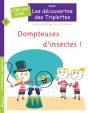 Dompteuses D'Insectes ! - Preview