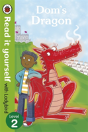 Dom'S Dragon - Read It Yourself With Ladybird - Preview