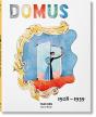Domus 1928â€“1939 - Preview