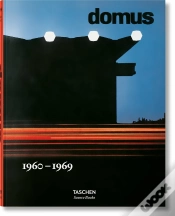 Capa do artigo Domus 1960â€“1969