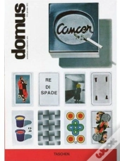 Domus 1970-1974 - Volume 7