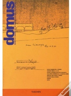Capa do artigo Domus 1975-1979 - Volume 8