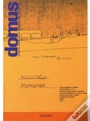 Capa do artigo Domus 1975-1979 - Volume 8