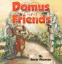 Domus And Friends - Preview