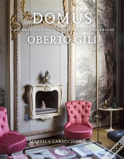 Capa do artigo Domus