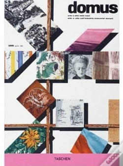 Capa do artigo Domus - Volume 3