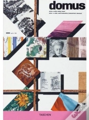 Capa do artigo Domus - Volume 3