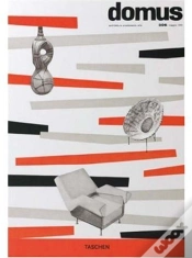 Capa do artigo Domus - Volume 4