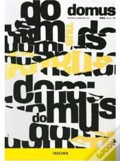 Capa do artigo Domus - Volume 5