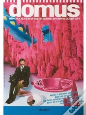 Capa do artigo Domus1980-1984 - Volume 9