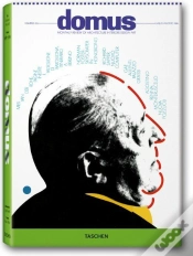 Capa do artigo Domus1985-1989 - Volume 10