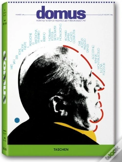 Capa do artigo Domus1985-1989 - Volume 10