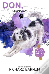 Don, A Runaway Dog