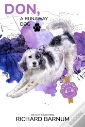 Capa do artigo Don, A Runaway Dog
