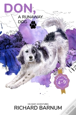 Capa do artigo Don, A Runaway Dog