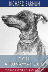 Don, A Runaway Dog