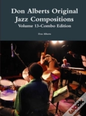 Don Alberts Original Jazz Compositions V