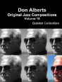 Don Alberts Original Jazz Compositions Volume 16 - Preview