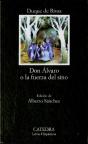 Don Alvaro O La Fuerza Del Sino   - Preview