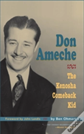 Capa do artigo Don Ameche