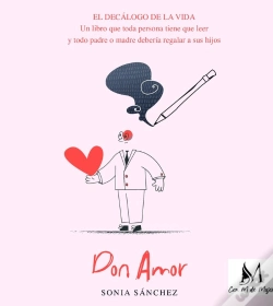 Capa do artigo Don Amor