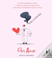 Capa do artigo Don Amor