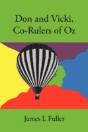 Don And Vicki, Co-Rulers Of Oz - Preview