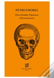 Capa do artigo Don Andrea Vesalius, L