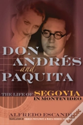 Don Andres And Paquita