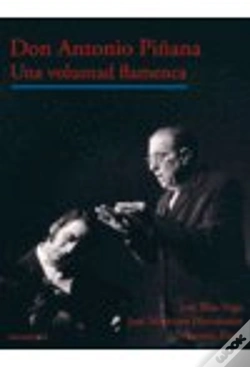 Capa do artigo Don Antonio Piñana