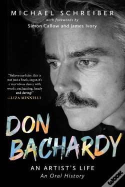 Capa do artigo Don Bachardy
