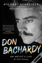 Capa do artigo Don Bachardy