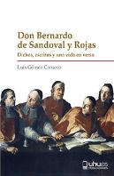 Don Bernardo De Sandoval Y Rojas