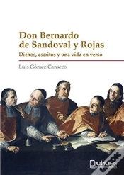 Capa do artigo Don Bernardo De Sandoval Y Rojas