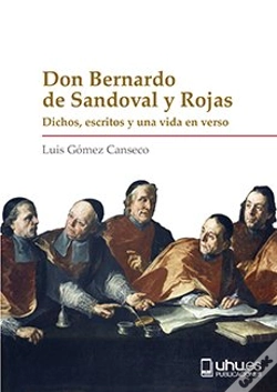 Capa do artigo Don Bernardo De Sandoval Y Rojas