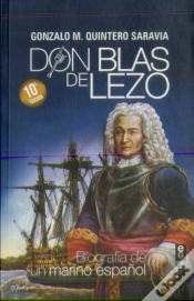 Capa do artigo Don Blas De Lezo
