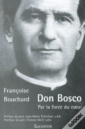 Capa do artigo Don Bosco