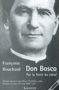 Capa do artigo Don Bosco