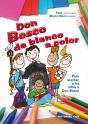 Don Bosco De Blanco A Color - Preview