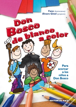 Capa do artigo Don Bosco De Blanco A Color