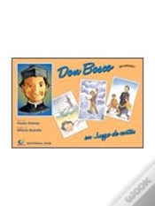 Capa do artigo Don Bosco En Juego De Cartas  