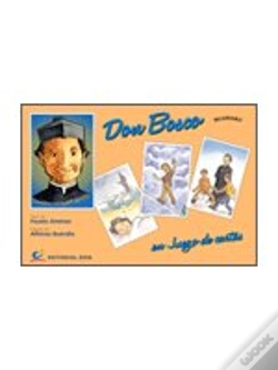 Capa do artigo Don Bosco En Juego De Cartas  