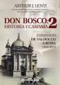 Don Bosco: Historia Y Carisma 2 - Preview