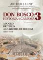 Don Bosco: Historia Y Carisma 3 - Preview