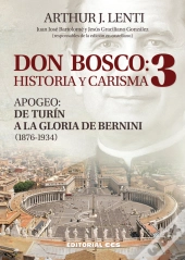 Don Bosco: Historia Y Carisma 3