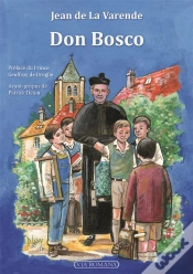 Capa do artigo Don Bosco